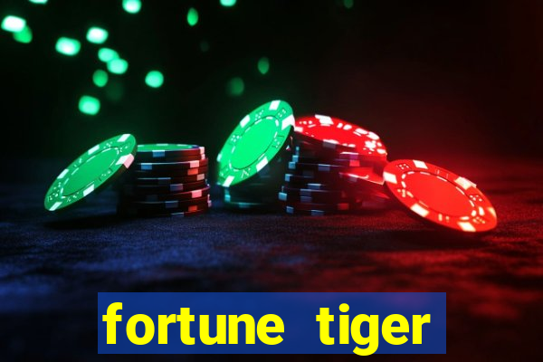 fortune tiger cassino pix